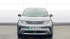 BYD Dolphin 150kW Comfort 60.4kWh Auto Electric Hatchback